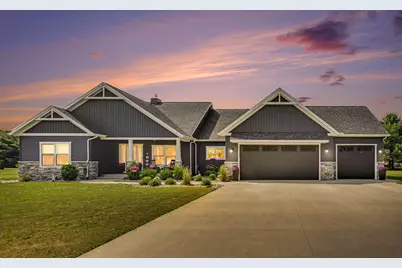 17045 Woodside Lane, Three Rivers, MI 49093 - Photo 1
