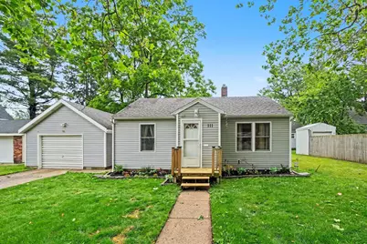 111 Oliver Street, Bangor, MI 49013 - Photo 1
