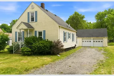 557 Ferris Street, Kalamazoo, MI 49048 - Photo 1