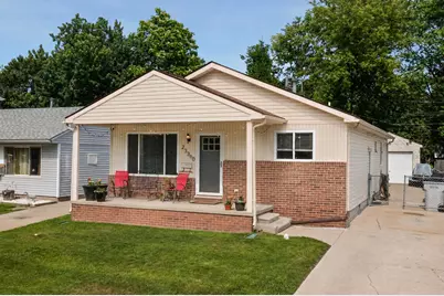 23360 Pilgrim Avenue, Hazel Park, MI 48030 - Photo 1
