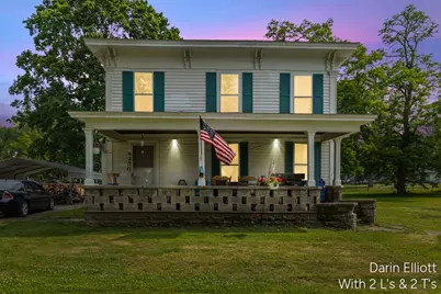 925 E Isham Street, Lyons, MI 48851 - Photo 1