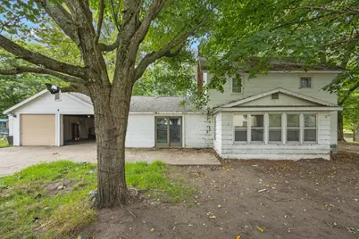 614 River Street, Luther, MI 49656 - Photo 1