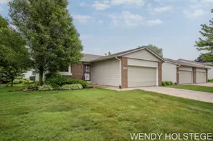 859 Creekridge Dr, Holland, MI 49423 - Photo 1