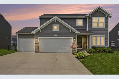 6677 Dutton Trail Drive SE, Caledonia, MI 49316 - Photo 1