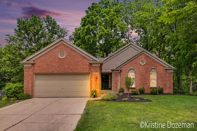 4545 Orchard Creek Drive SE, Kentwood, MI 49546 - Photo 1