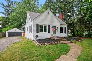 1263 Benning Ave NW, Grand Rapids, MI 49504 - Photo 1