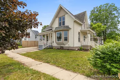 404 S Bridge Street, Belding, MI 48809 - Photo 1