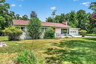 4214 W White Lake Drive, Whitehall, MI 49461 - Photo 1