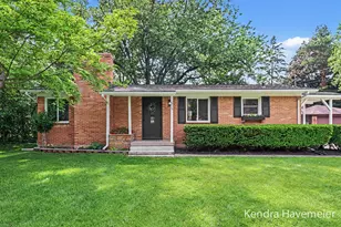505 Fairfield Ave NW, Grand Rapids, MI 49504 - Photo 1