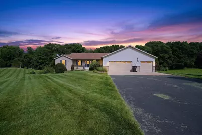 9546 Plow Point Court SE, Alto, MI 49302 - Photo 1