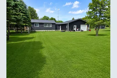 1366 Grow Road NW, Stanton, MI 48888 - Photo 1