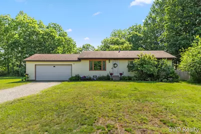 5820 Belmont Avenue NE, Belmont, MI 49306 - Photo 1