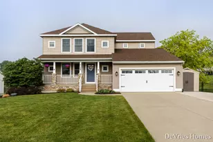 7769 Berrybrook Ct SE, Byron Center, MI 49315 - Photo 1