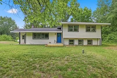 17760 White Road, Bailey, MI 49303 - Photo 1