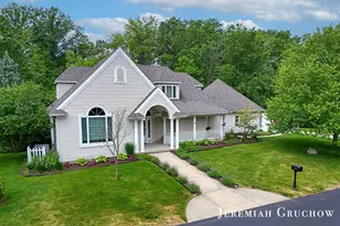 3333 Falcon Bluff Ct NE, Grand Rapids, MI 49525 - Photo 1