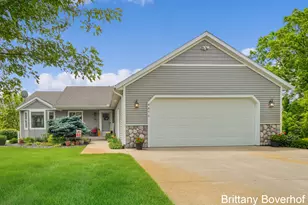 9875 Kateri Way Dr SE, Caledonia, MI 49316 - Photo 1