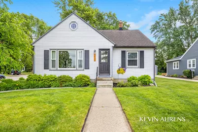 3610 Crystal Street SW, Grandville, MI 49418 - Photo 1