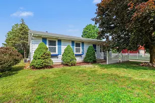 675 Westway Dr NW, Grand Rapids, MI 49534 - Photo 1