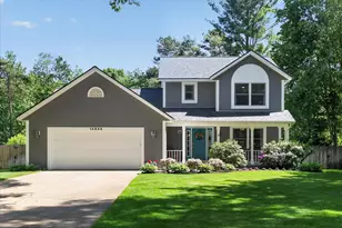 14846 Birdsong Ln, Grand Haven, MI 49417 - Photo 1