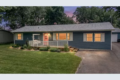 3663 Arbor Street, Saint Joseph, MI 49085 - Photo 1