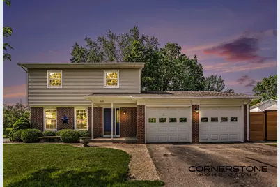 4641 Northview Avenue NE, Grand Rapids, MI 49525 - Photo 1