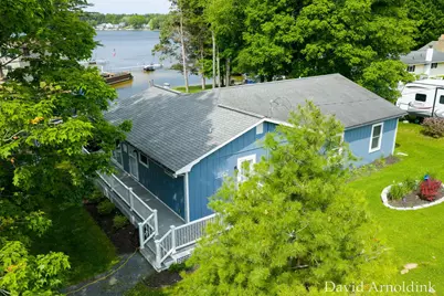 1967 N White Birch Drive, Mears, MI 49436 - Photo 1