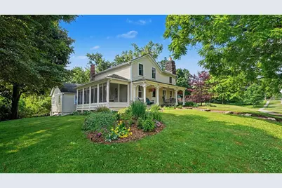 3580 Hudson Street, Dexter, MI 48130 - Photo 1