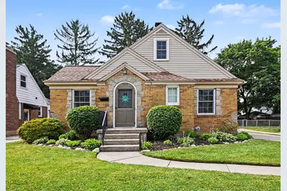 904 Mayhew Wood Drive SE, Grand Rapids, MI 49507 - Photo 1