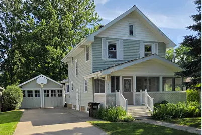 207 Michigan Street, Brooklyn, MI 49230 - Photo 1