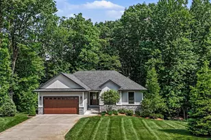 5451 Breckenridge Drive, Ludington, MI 49431 - Photo 1
