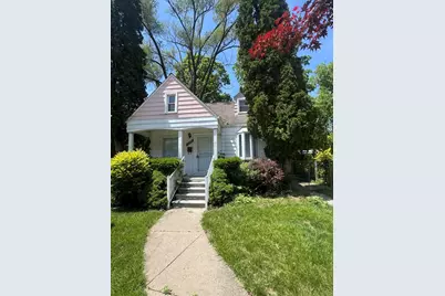 17331 Braile Street, Detroit, MI 48219 - Photo 1