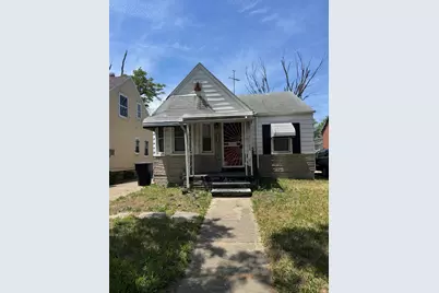 14603 Washburn Street, Detroit, MI 48238 - Photo 1