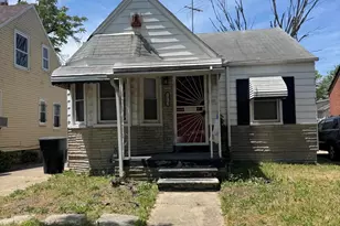 14603 Washburn St, Detroit, MI 48238 - Photo 1