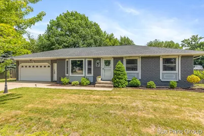 7354 S Garden Court, Jenison, MI 49428 - Photo 1