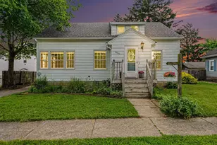 8486 Harlow Ave SW, Byron Center, MI 49315 - Photo 1