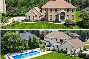 2246 Cascade Lakes Circle SE, Grand Rapids, MI 49546 - Photo 1