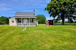 1252 Railroad Rd, Union City, MI 49094 - Photo 1