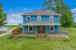 3460 13 Mile Rd NW, Sparta, MI 49345 - Photo 1