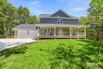 12905 Bowen Lake Drive, Gowen, MI 49326 - Photo 1
