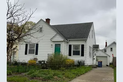 1018 Webster Street NW, Grand Rapids, MI 49504 - Photo 1
