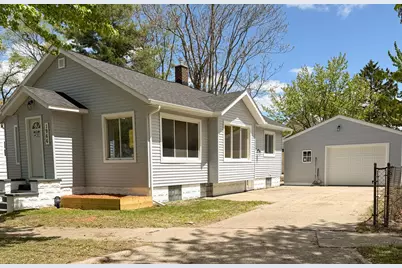1966 Terrace Street, Muskegon, MI 49442 - Photo 1