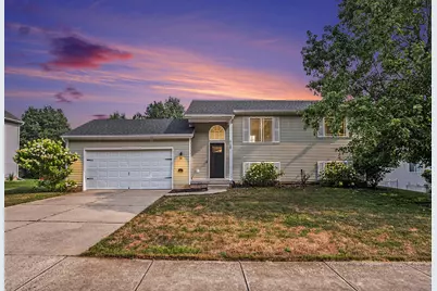 4139 Whirlwind Drive NE, Rockford, MI 49341 - Photo 1