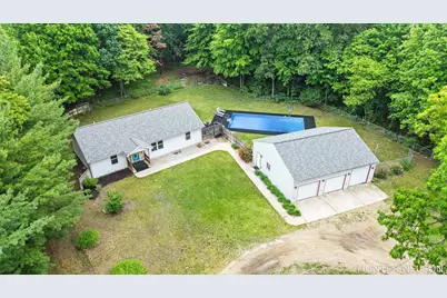 1081 E 98th Street, Grant, MI 49327 - Photo 1