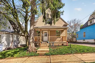 25 Palmer St NW, Grand Rapids, MI 49505 - Photo 1