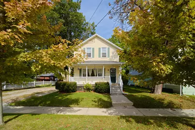 244 5th Street, Manistee, MI 49660 - Photo 1