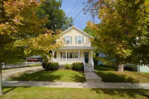 244 5th St, Manistee, MI 49660 - Photo 1