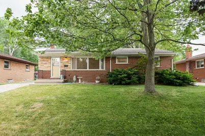 1210 Arella Boulevard, Ann Arbor, MI 48103 - Photo 1