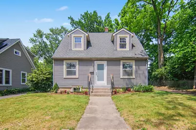 709 Indianola Avenue, Ann Arbor, MI 48105 - Photo 1
