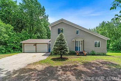 5218 Fillmore Street, Allendale, MI 49401 - Photo 1