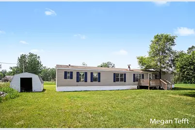 14333 S Juniper Avenue, Kent City, MI 49330 - Photo 1
